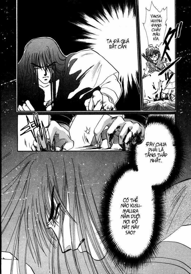 RG Veda - Chapter 8 - Trang 5