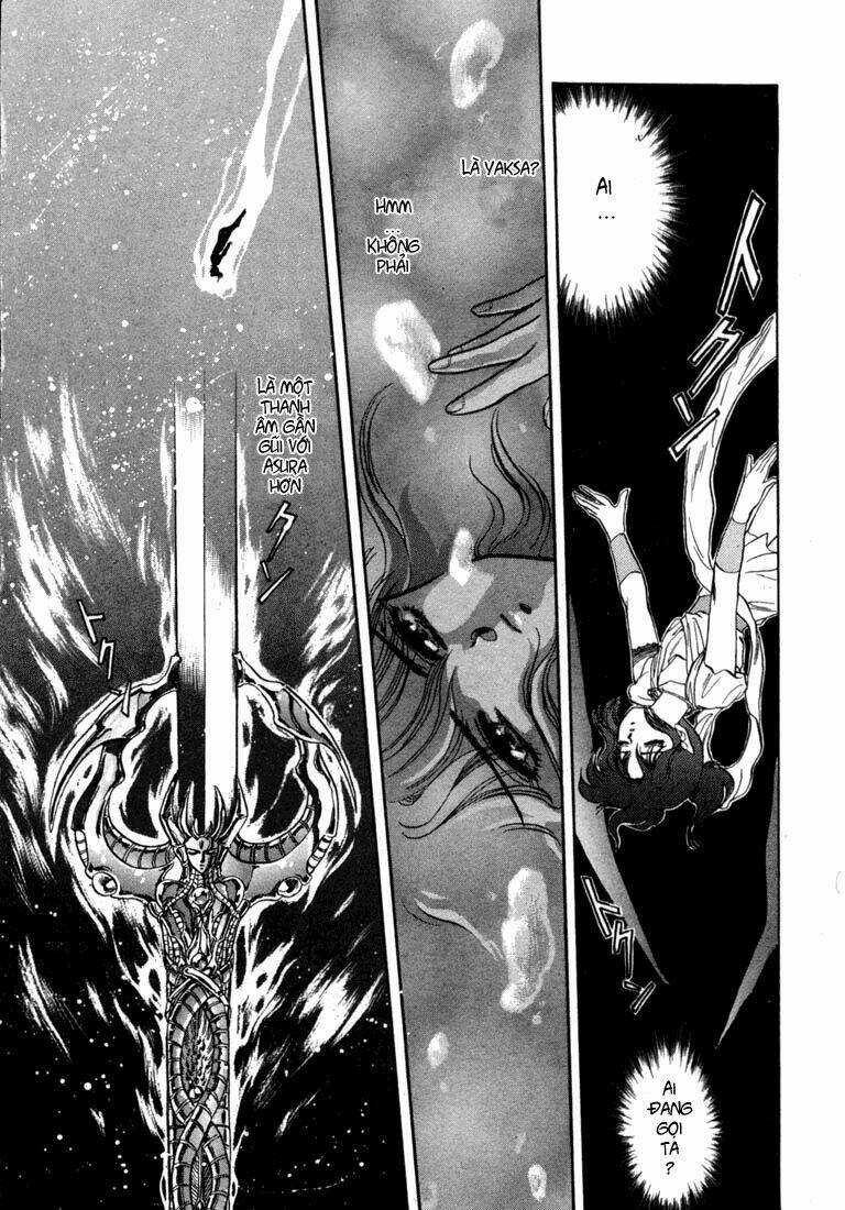 RG Veda - Chapter 8 - Trang 6