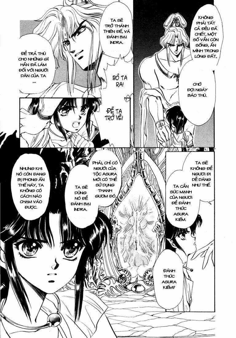 RG Veda - Chapter 8 - Trang 10