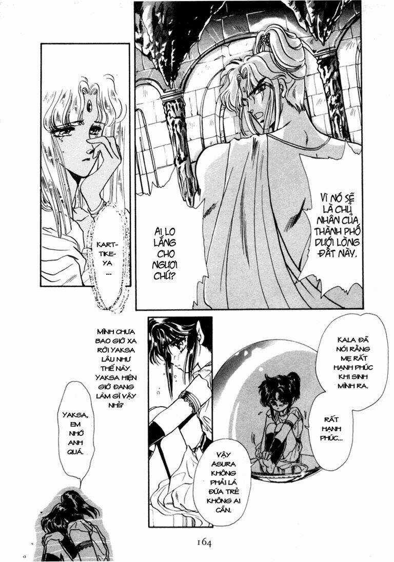 RG Veda - Chapter 9 - Trang 14