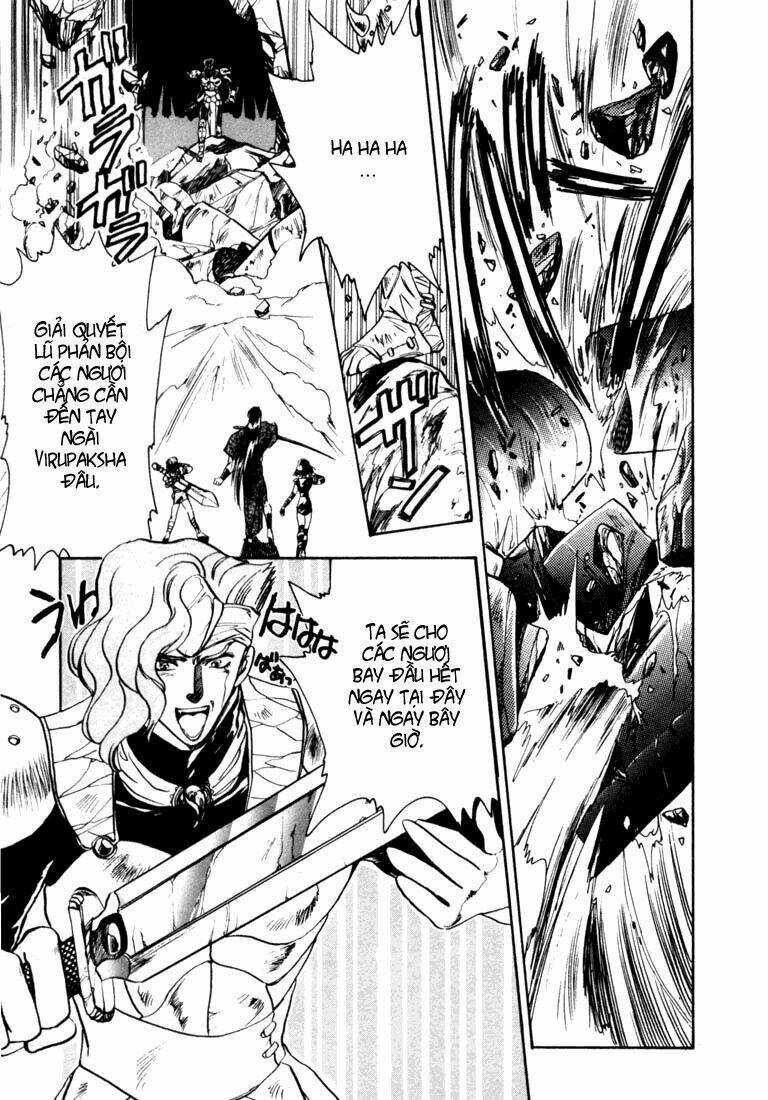 RG Veda - Chapter 9 - Trang 15