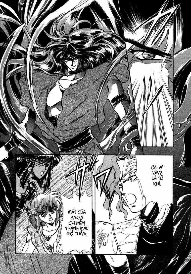 RG Veda - Chapter 9 - Trang 17