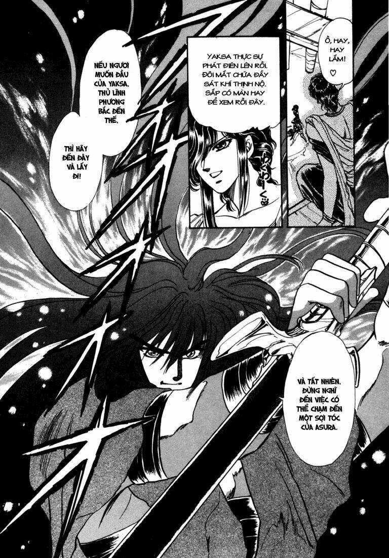 RG Veda - Chapter 9 - Trang 18