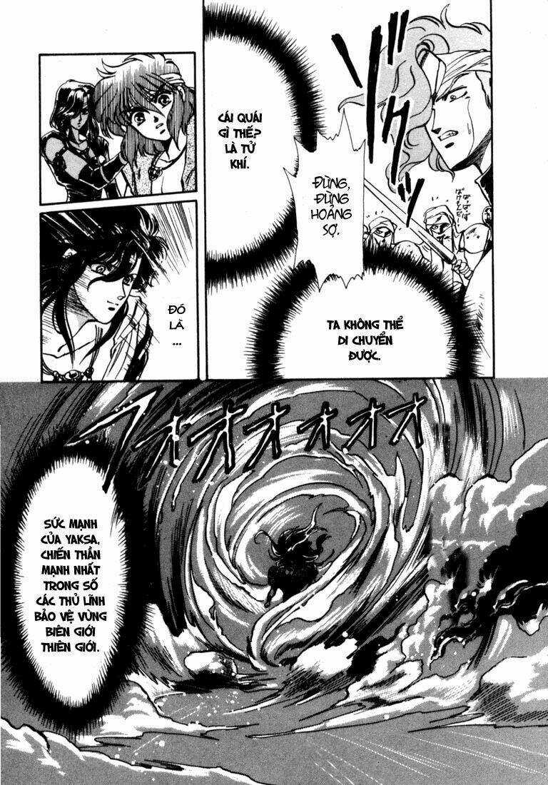 RG Veda - Chapter 9 - Trang 19