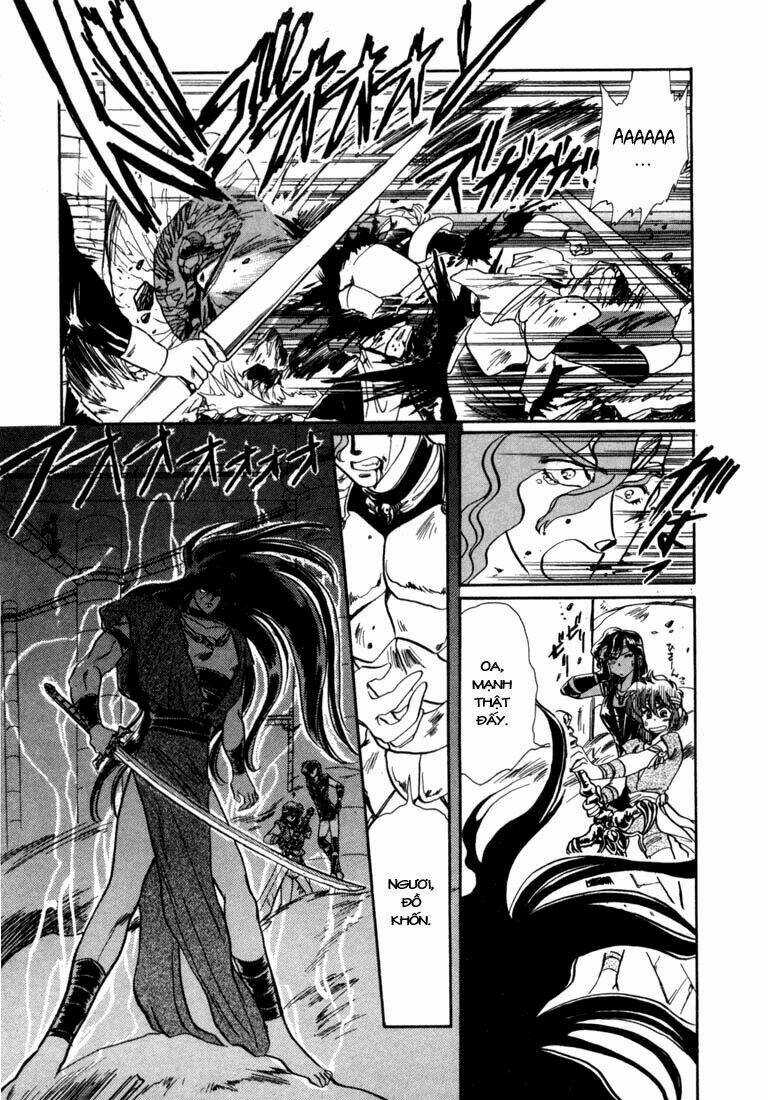 RG Veda - Chapter 9 - Trang 21