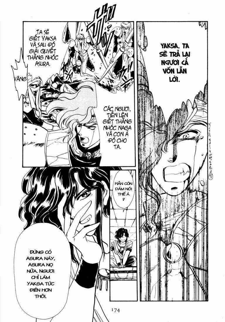 RG Veda - Chapter 9 - Trang 22