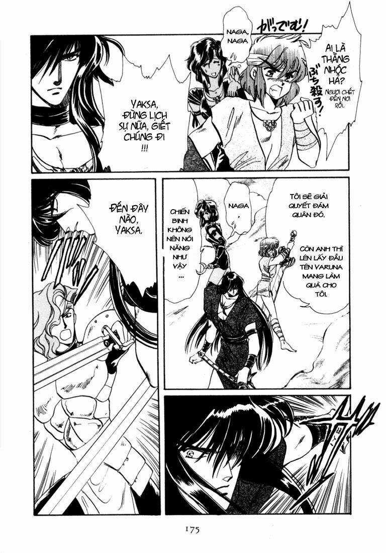 RG Veda - Chapter 9 - Trang 23