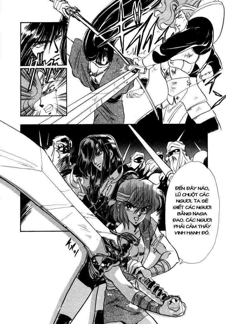 RG Veda - Chapter 9 - Trang 24