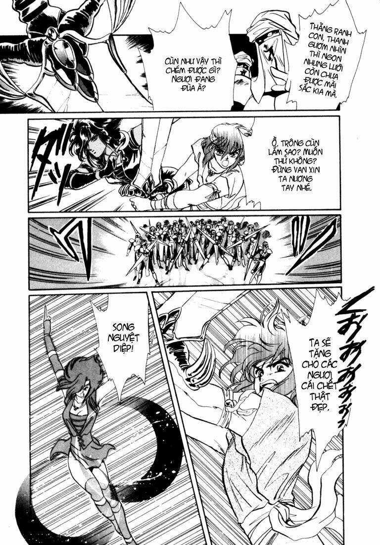 RG Veda - Chapter 9 - Trang 25