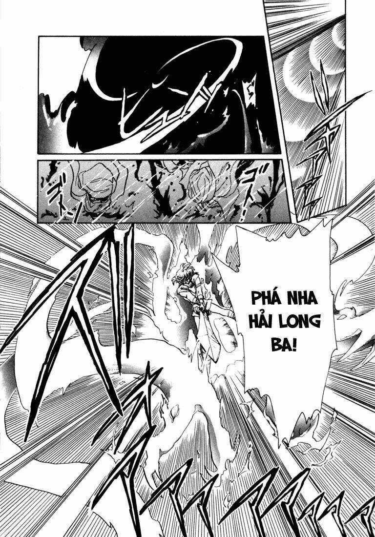 RG Veda - Chapter 9 - Trang 26