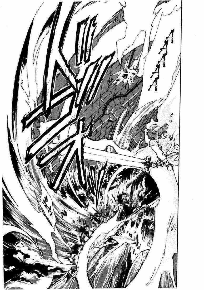 RG Veda - Chapter 9 - Trang 27