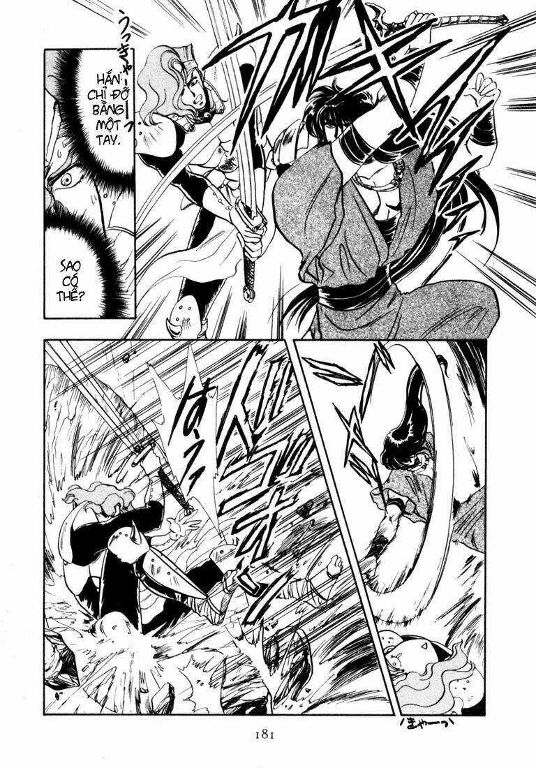 RG Veda - Chapter 9 - Trang 29