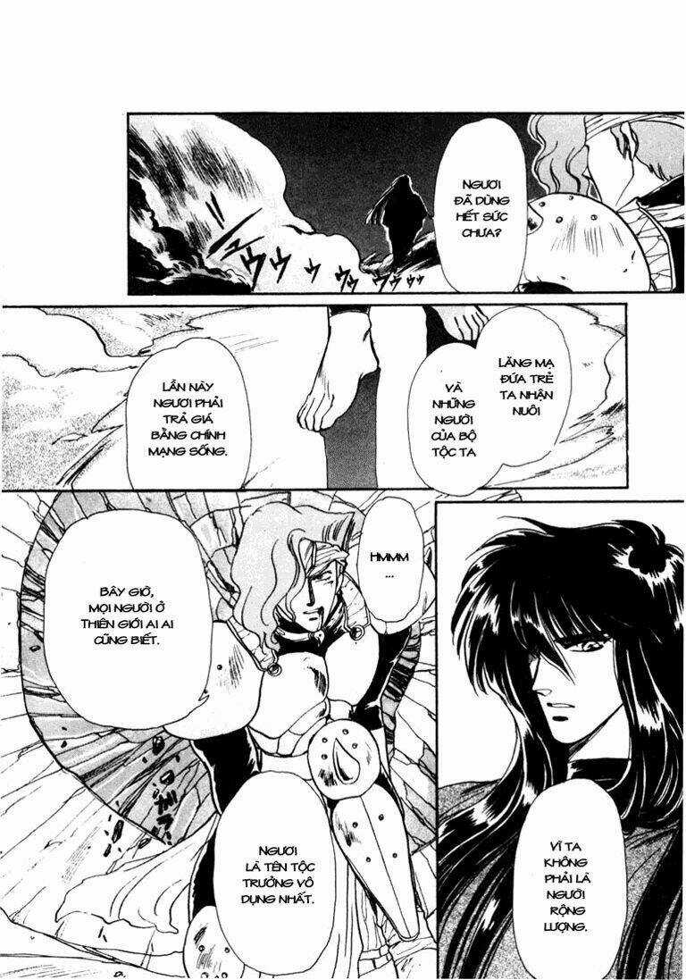 RG Veda - Chapter 9 - Trang 30