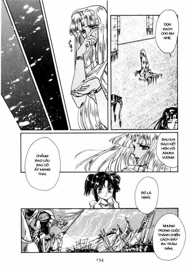 RG Veda - Chapter 9 - Trang 4