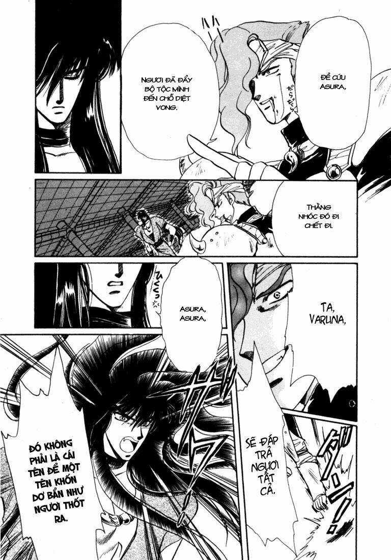 RG Veda - Chapter 9 - Trang 31