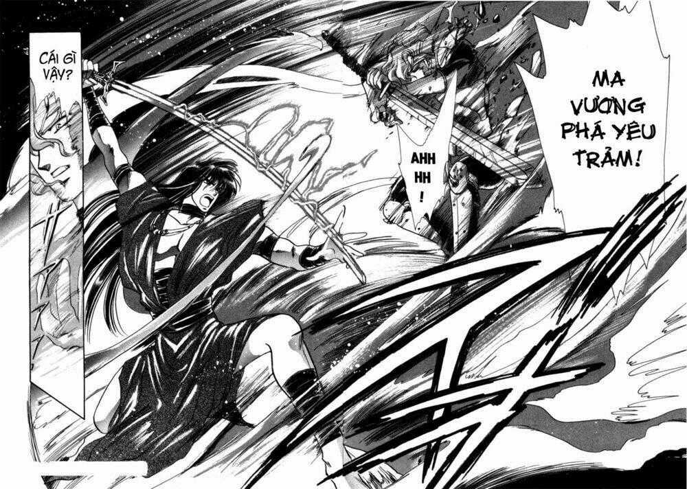 RG Veda - Chapter 9 - Trang 32