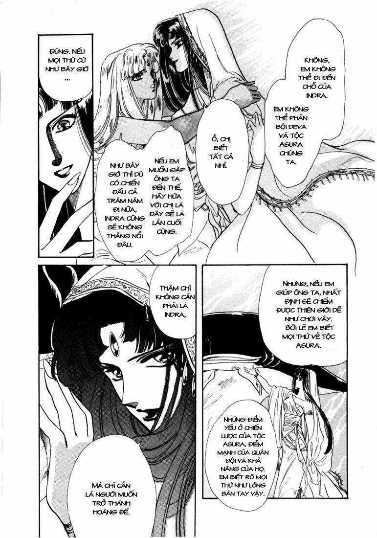 RG Veda - Chapter 9 - Trang 6