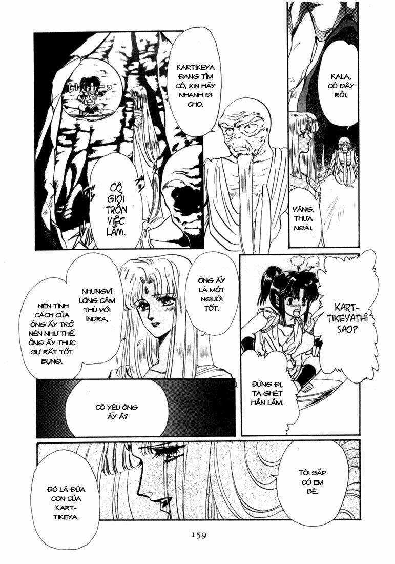 RG Veda - Chapter 9 - Trang 9