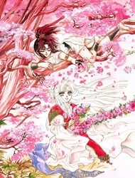 Đọc truyện RG Veda