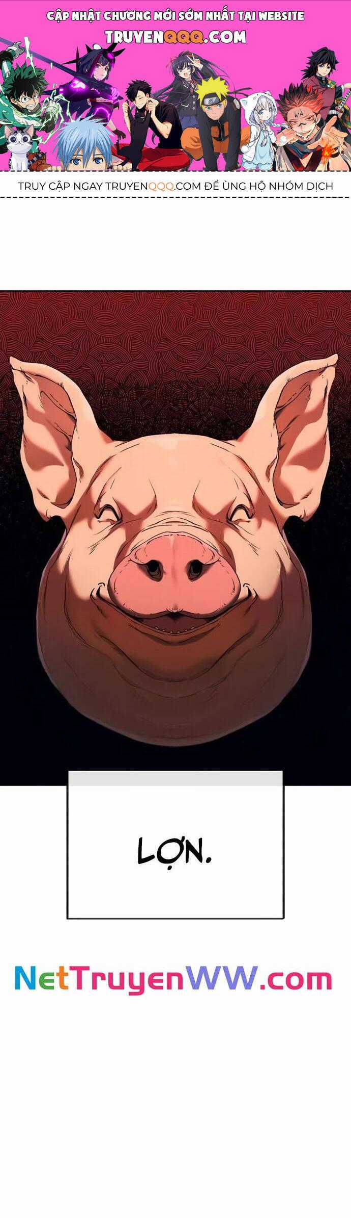 Rỉ Sét - Chương 1 - Trang 1