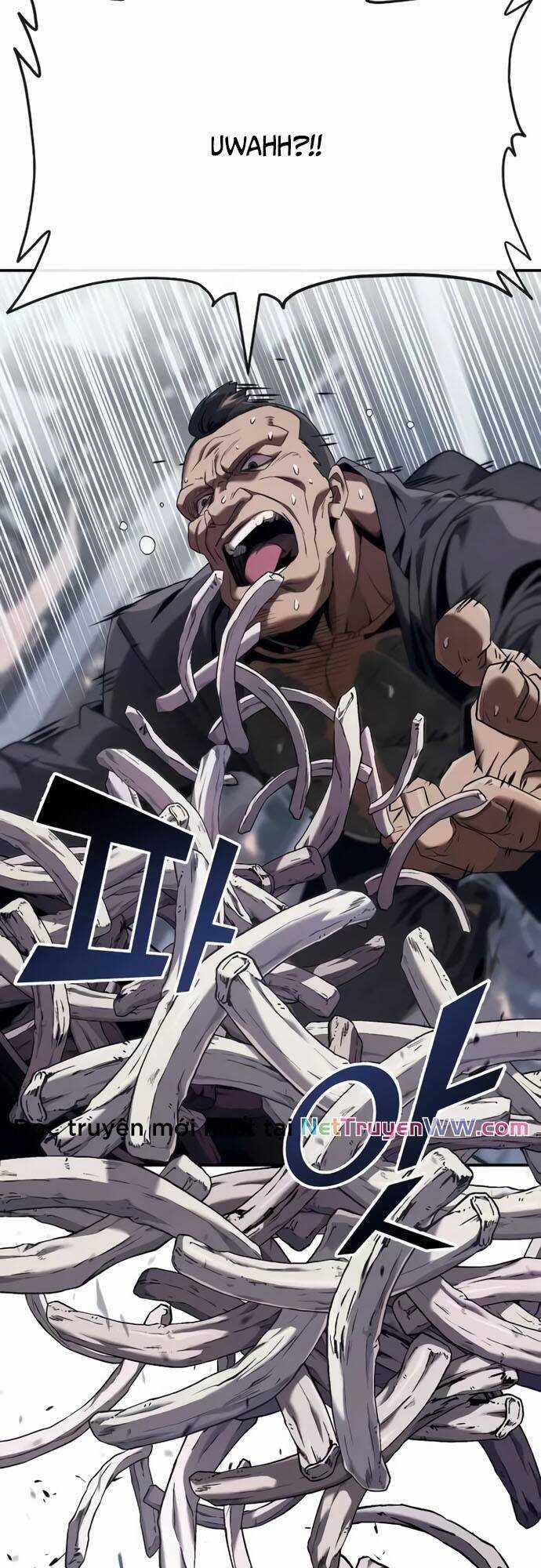 Rỉ Sét - Chương 1 - Trang 106