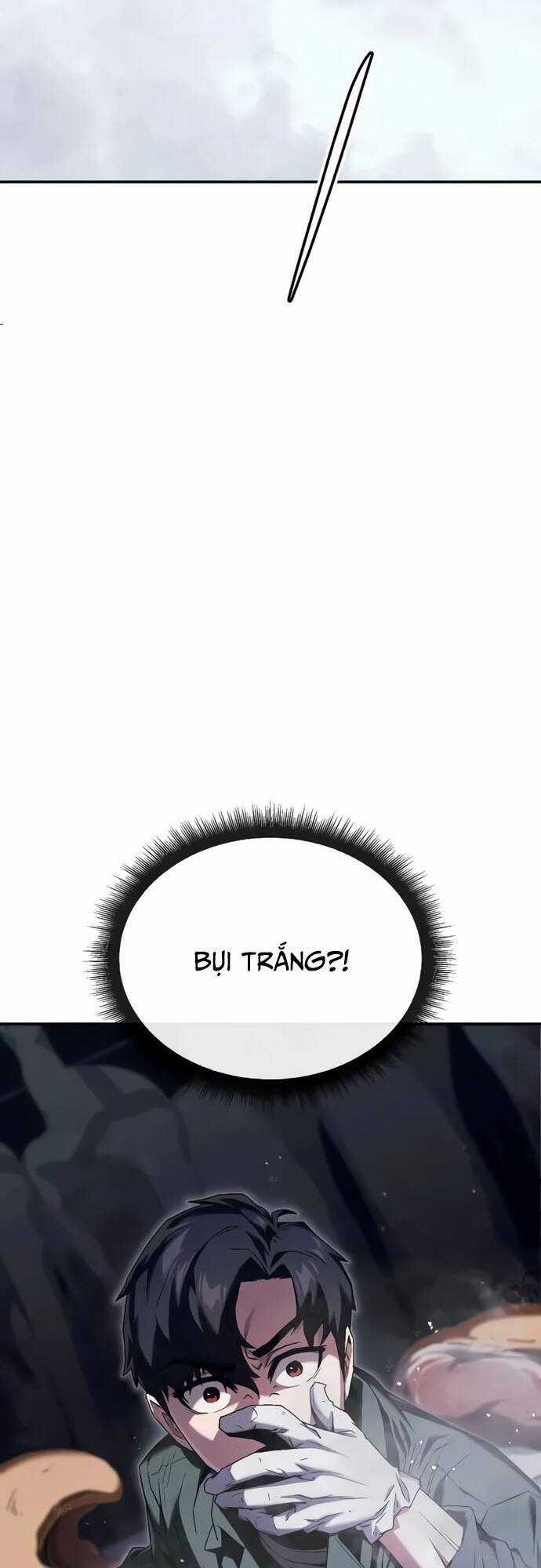 Rỉ Sét - Chương 1 - Trang 109