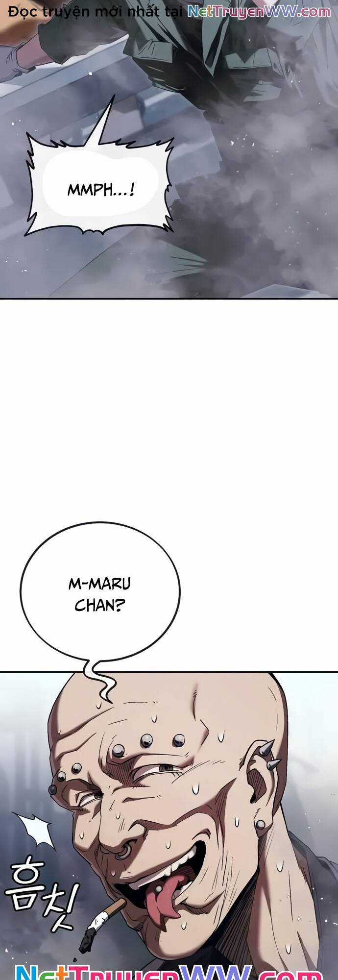 Rỉ Sét - Chương 1 - Trang 110