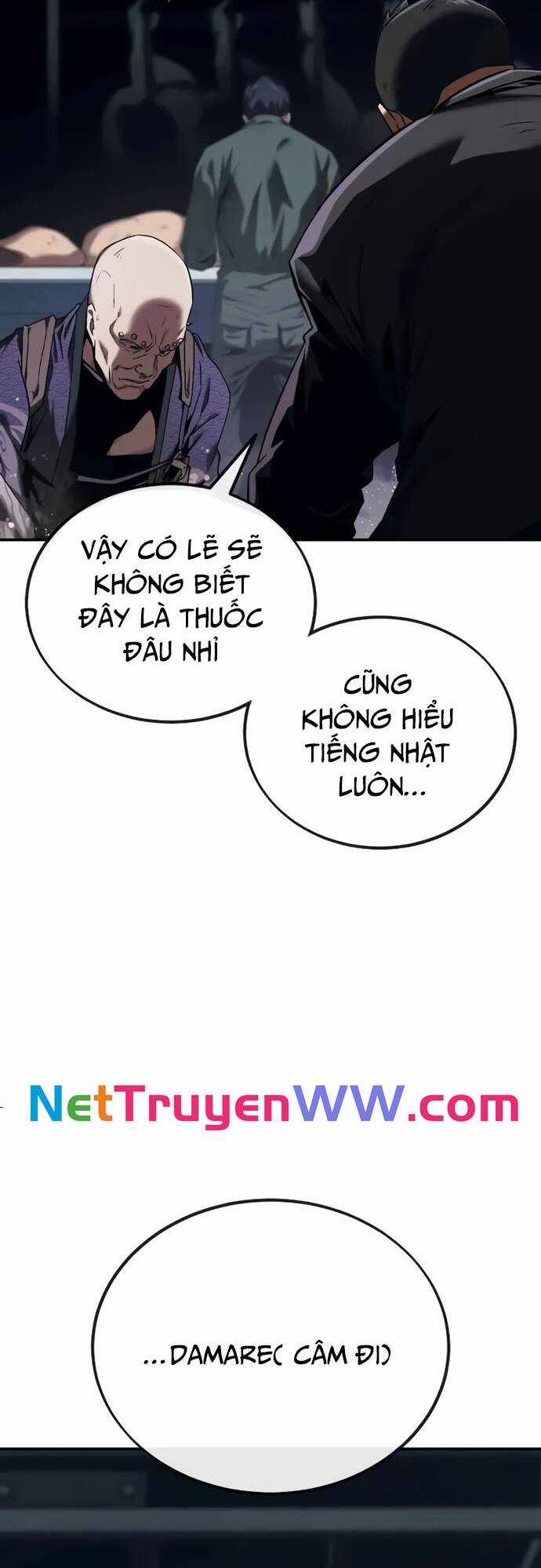 Rỉ Sét - Chương 1 - Trang 115