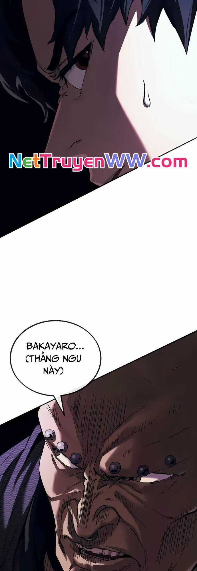 Rỉ Sét - Chương 1 - Trang 117