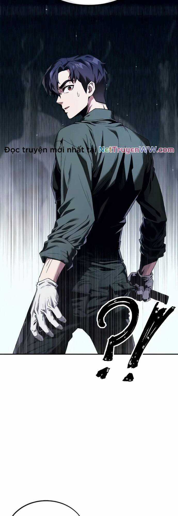 Rỉ Sét - Chương 1 - Trang 119
