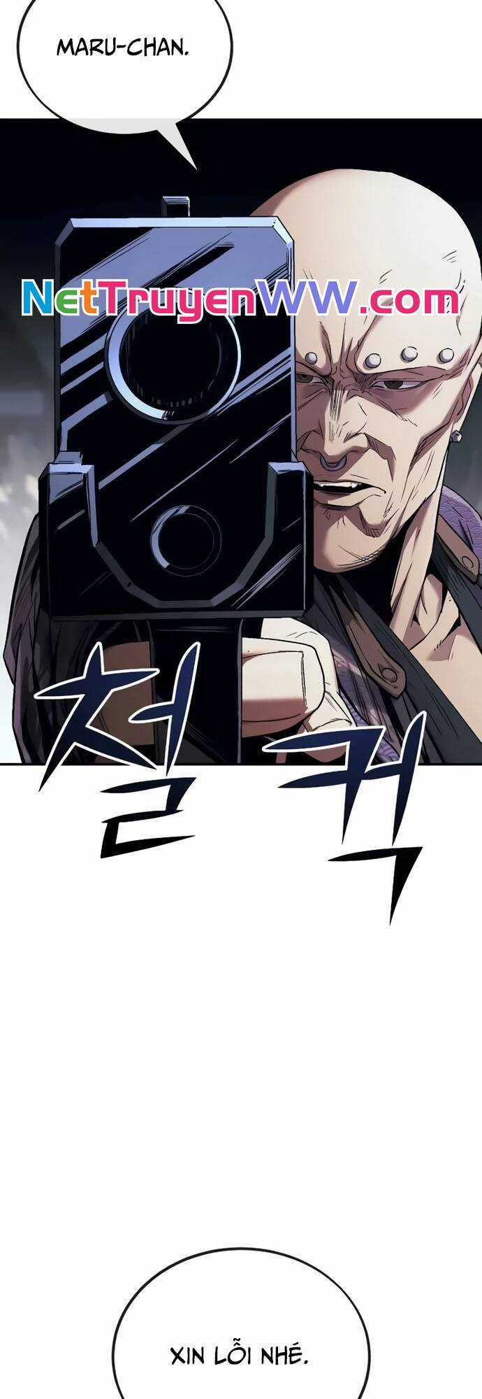 Rỉ Sét - Chương 1 - Trang 120