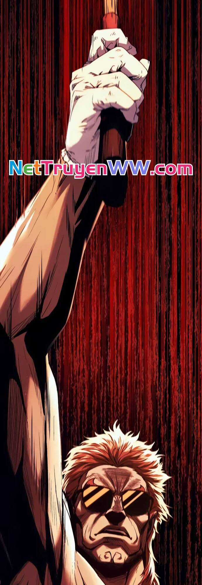 Rỉ Sét - Chương 1 - Trang 13