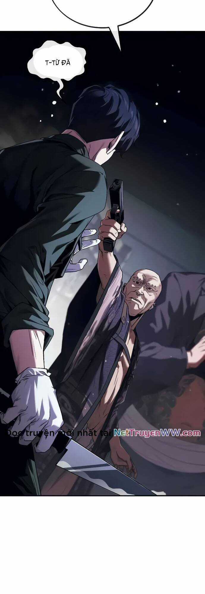 Rỉ Sét - Chương 1 - Trang 121