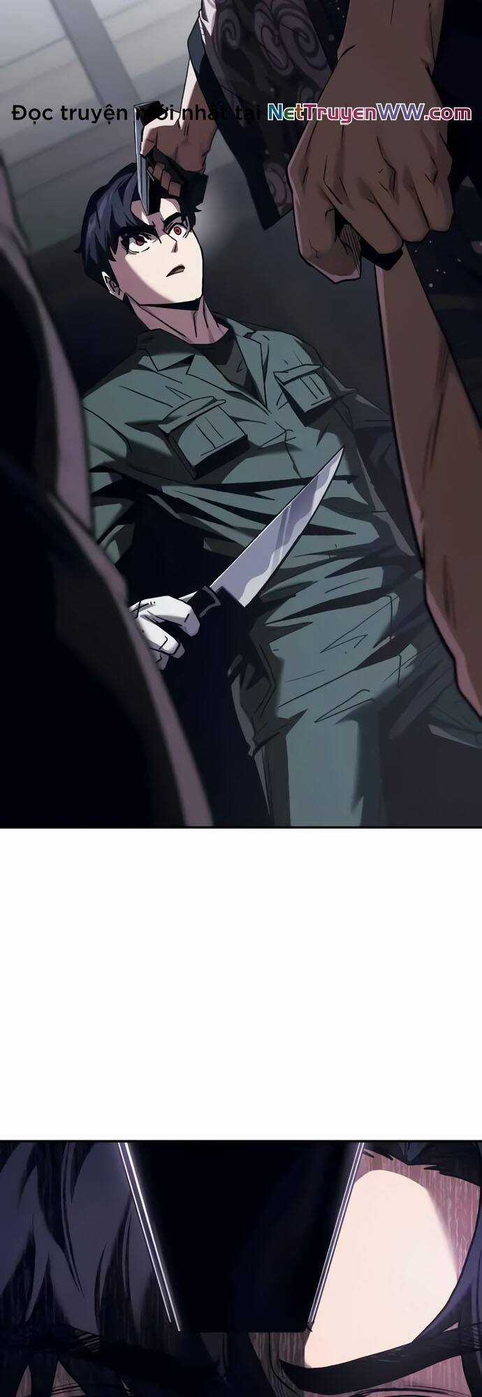 Rỉ Sét - Chương 1 - Trang 125