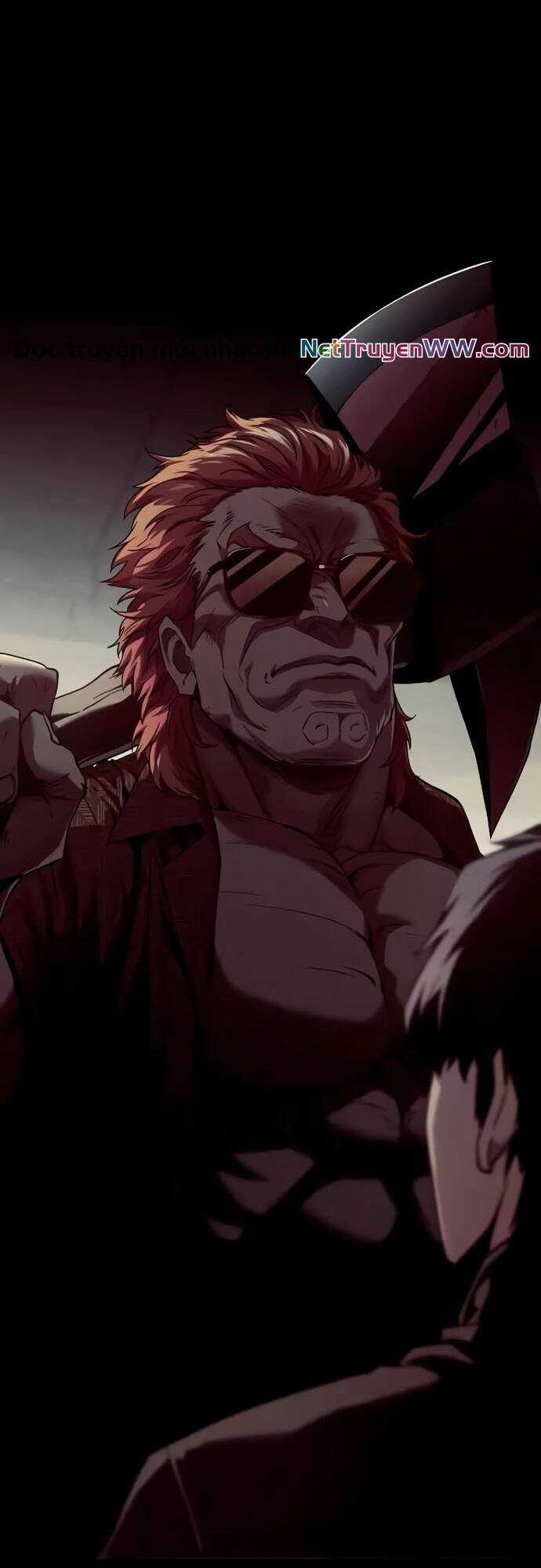 Rỉ Sét - Chương 1 - Trang 136