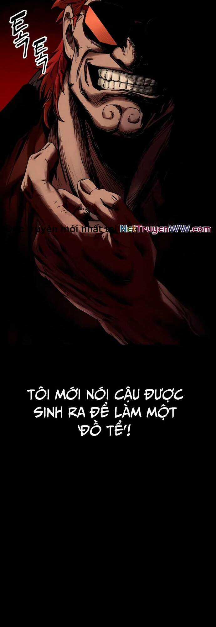 Rỉ Sét - Chương 1 - Trang 139