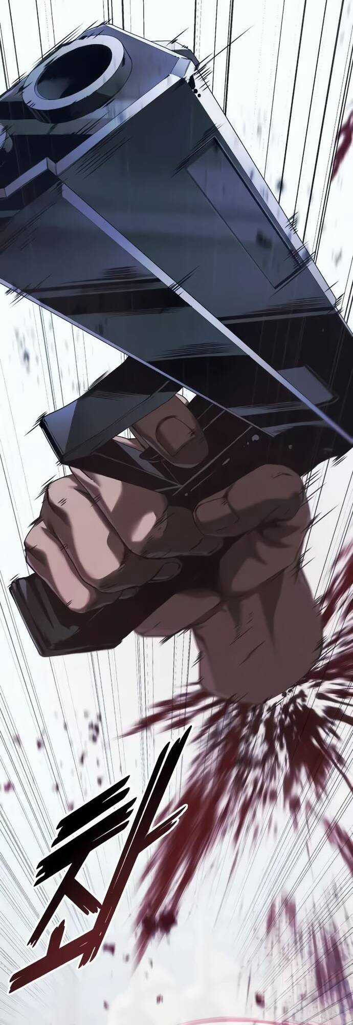 Rỉ Sét - Chương 1 - Trang 141