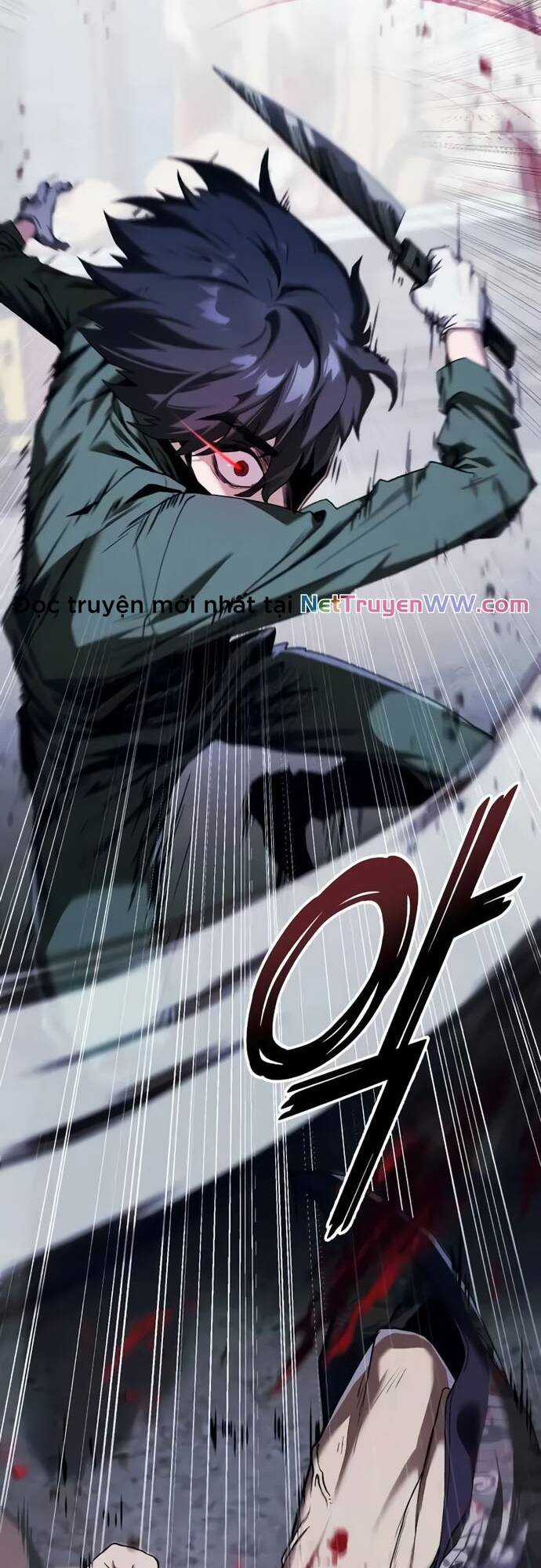 Rỉ Sét - Chương 1 - Trang 142