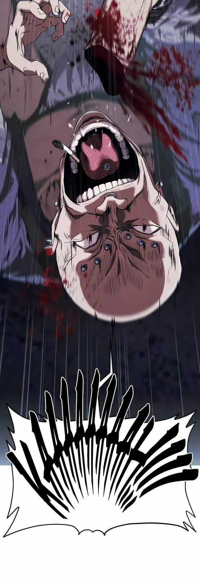 Rỉ Sét - Chương 1 - Trang 143