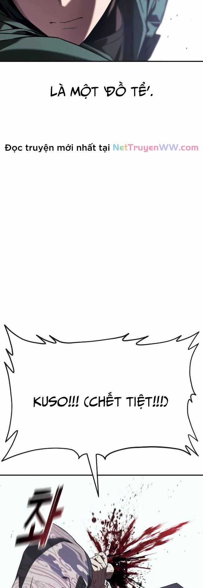 Rỉ Sét - Chương 1 - Trang 145