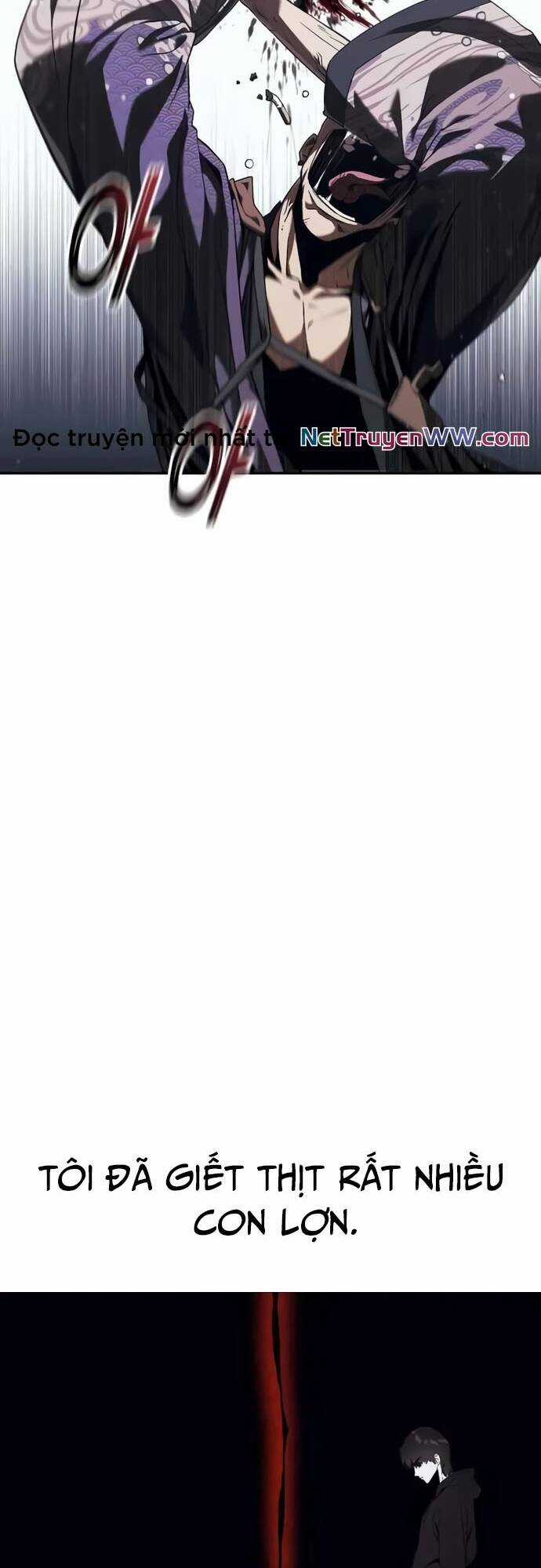 Rỉ Sét - Chương 1 - Trang 146