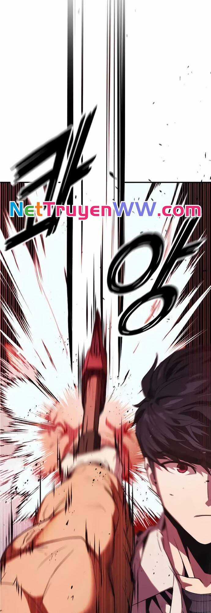 Rỉ Sét - Chương 1 - Trang 18