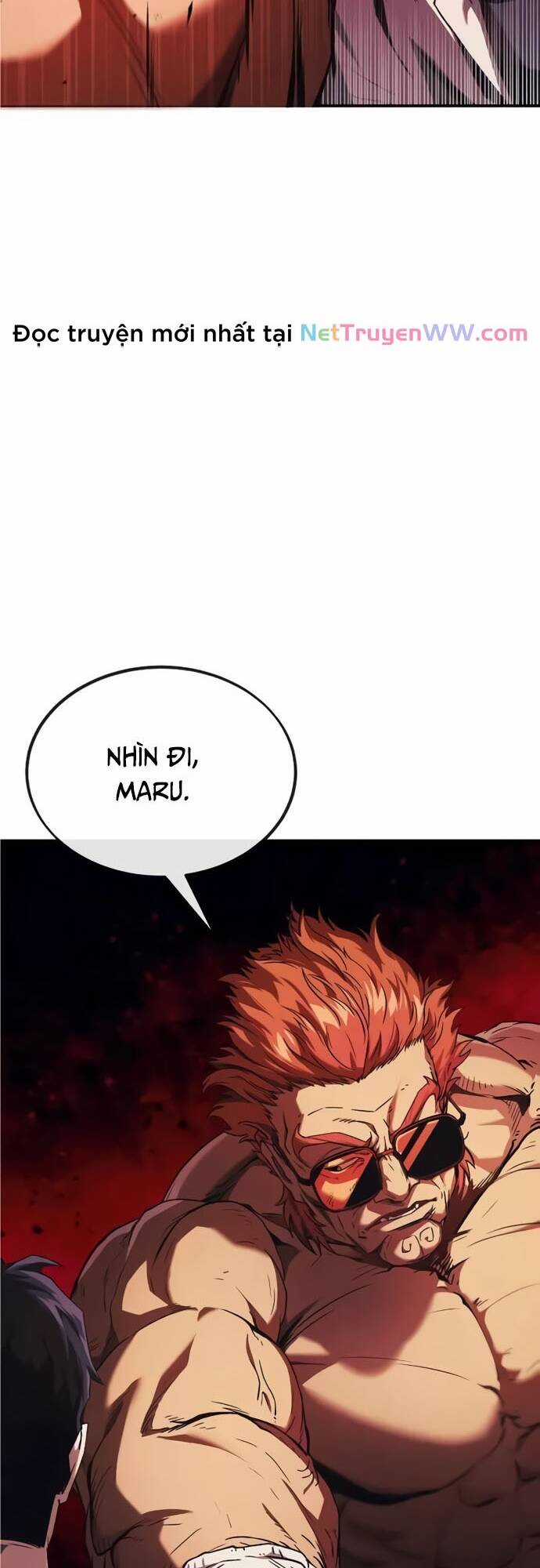 Rỉ Sét - Chương 1 - Trang 19