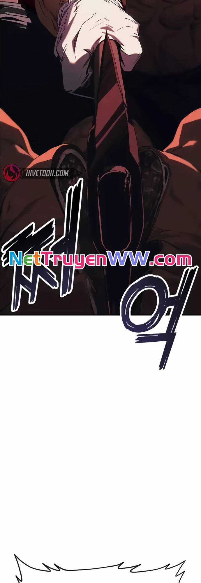 Rỉ Sét - Chương 1 - Trang 20