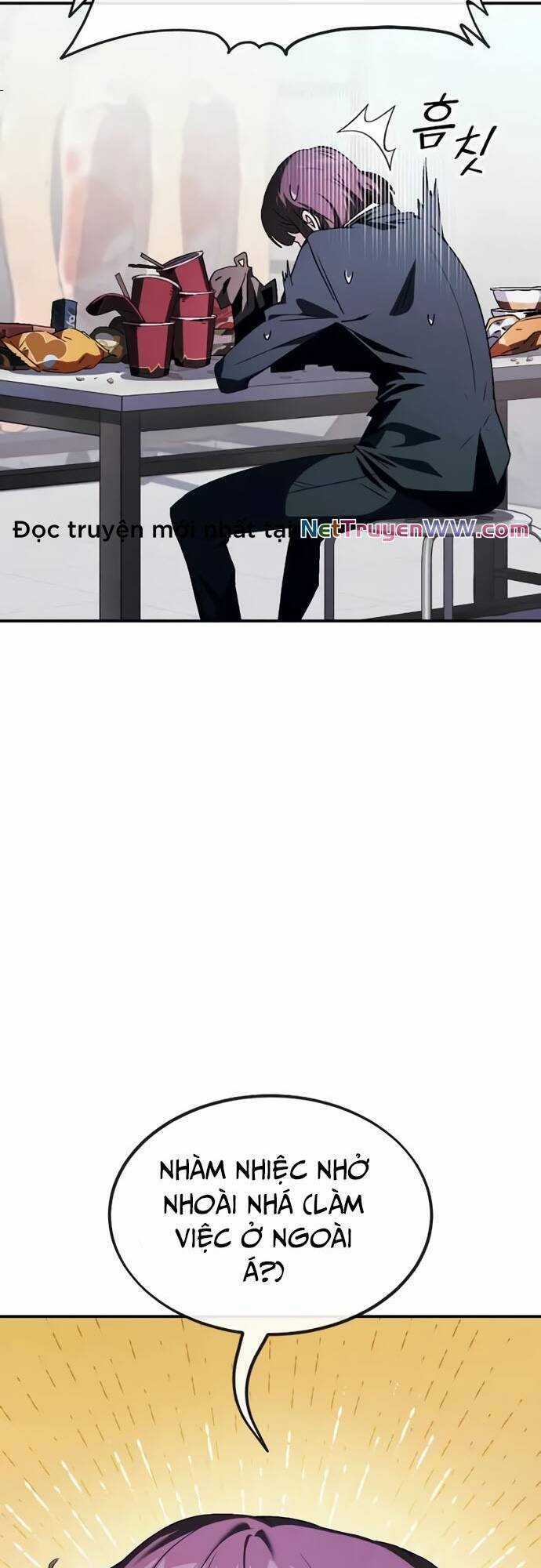 Rỉ Sét - Chương 1 - Trang 30