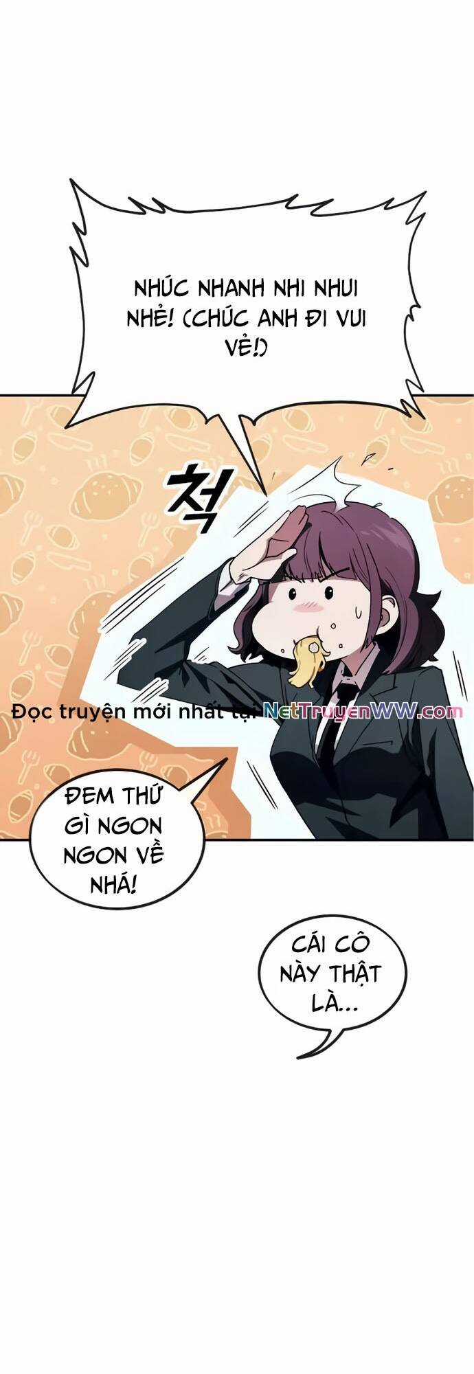 Rỉ Sét - Chương 1 - Trang 32