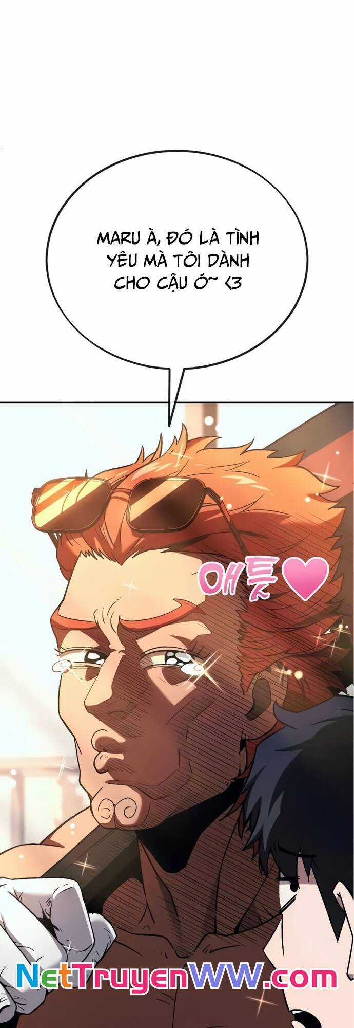 Rỉ Sét - Chương 1 - Trang 35