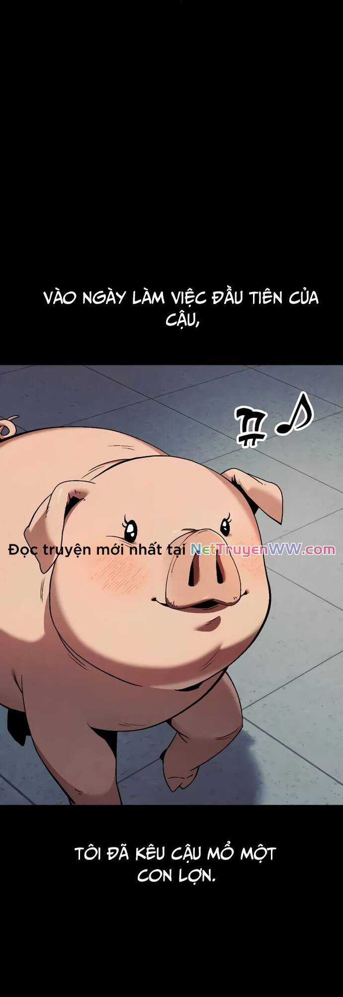 Rỉ Sét - Chương 1 - Trang 37