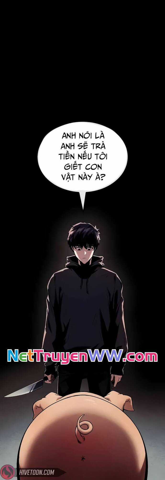 Rỉ Sét - Chương 1 - Trang 38