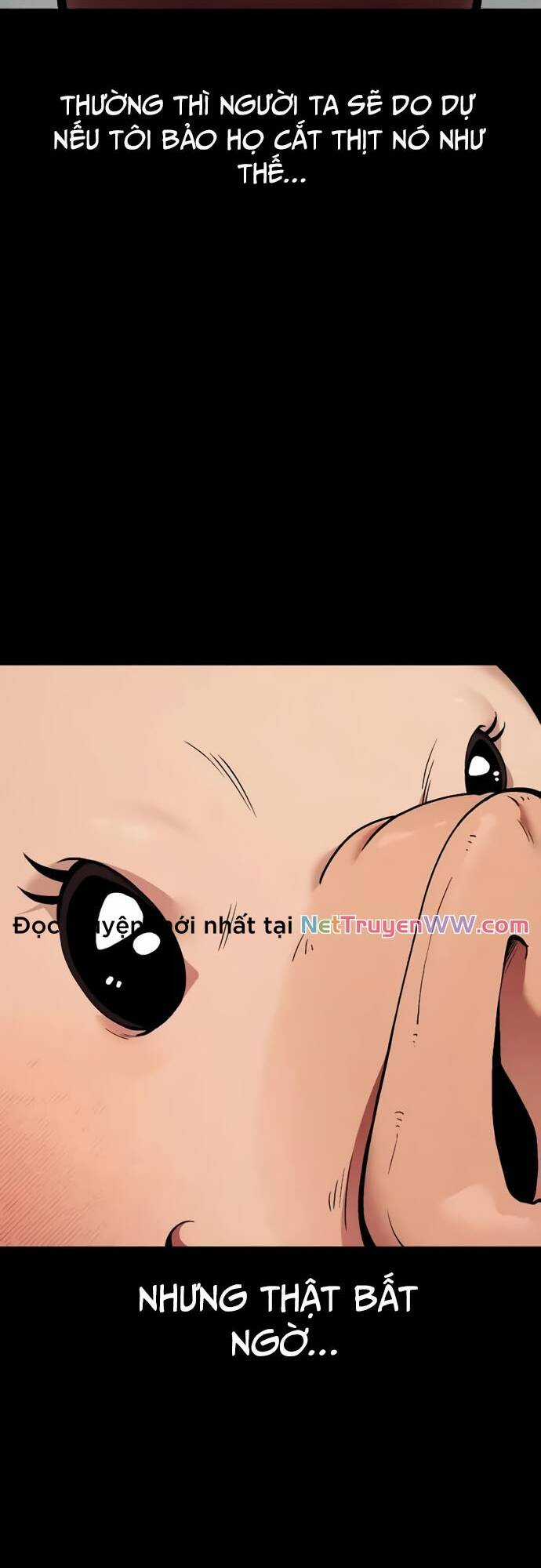 Rỉ Sét - Chương 1 - Trang 39